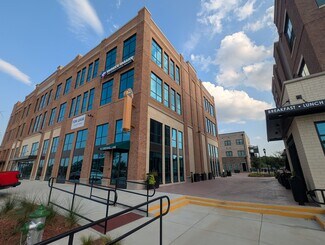 Plus de détails pour 110 Greenhill Ln, Fate, TX - Coworking à louer