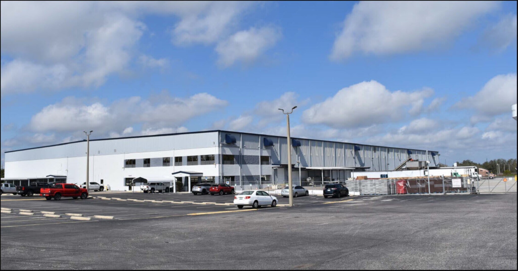 4006 N Airport Rd, Plant City, FL à vendre Photo principale– Image 1 sur 17