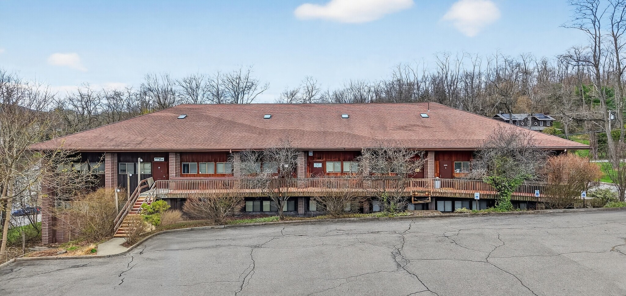 1491 Route 52, Fishkill, NY à vendre Photo principale– Image 1 sur 20
