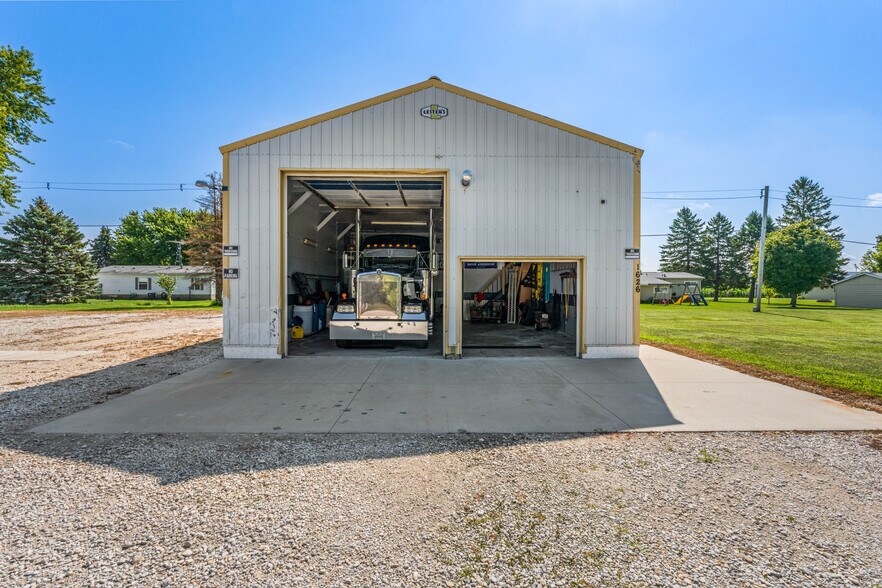 1626 Dearborn St, Ellsworth, IA à vendre - Photo de l’immeuble – Image 2 sur 18