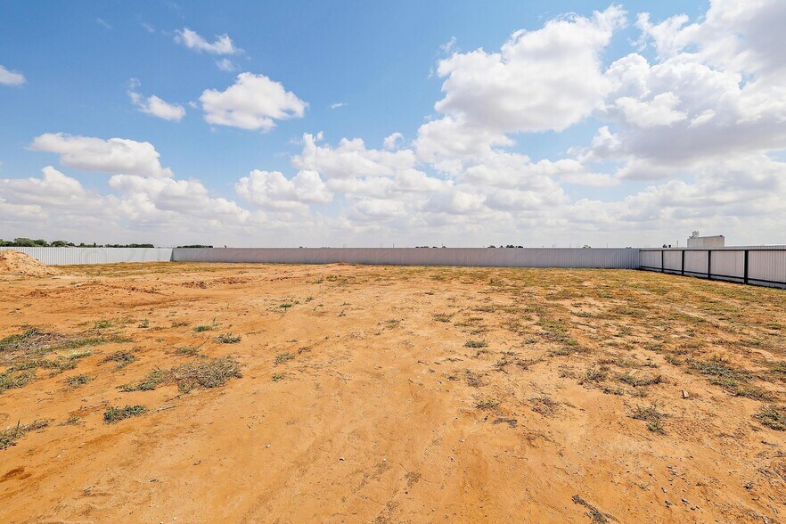 718 Stateline Rd, Farwell, TX à vendre - Photo de l’immeuble – Image 3 sur 11