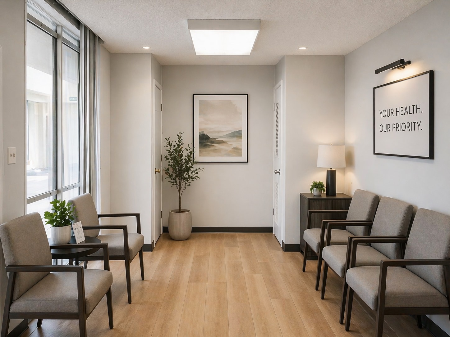 3840 Woodruff Ave, Long Beach, CA à louer Photo intérieure– Image 1 sur 13