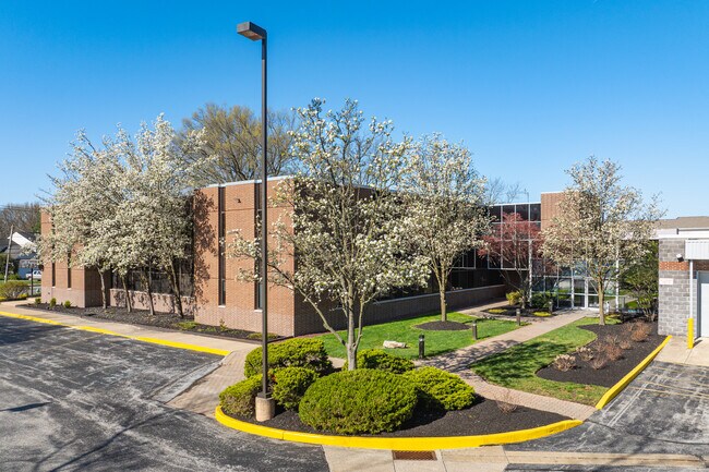 Plus de détails pour 800 Barksdale Rd, Newark, DE - Bureau à louer