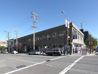 Plus de détails pour 900 Sansome St, San Francisco, CA - Spécialisé à vendre