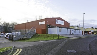 Plus de détails pour Howe Moss Ter, Dyce - Local d’activités à vendre