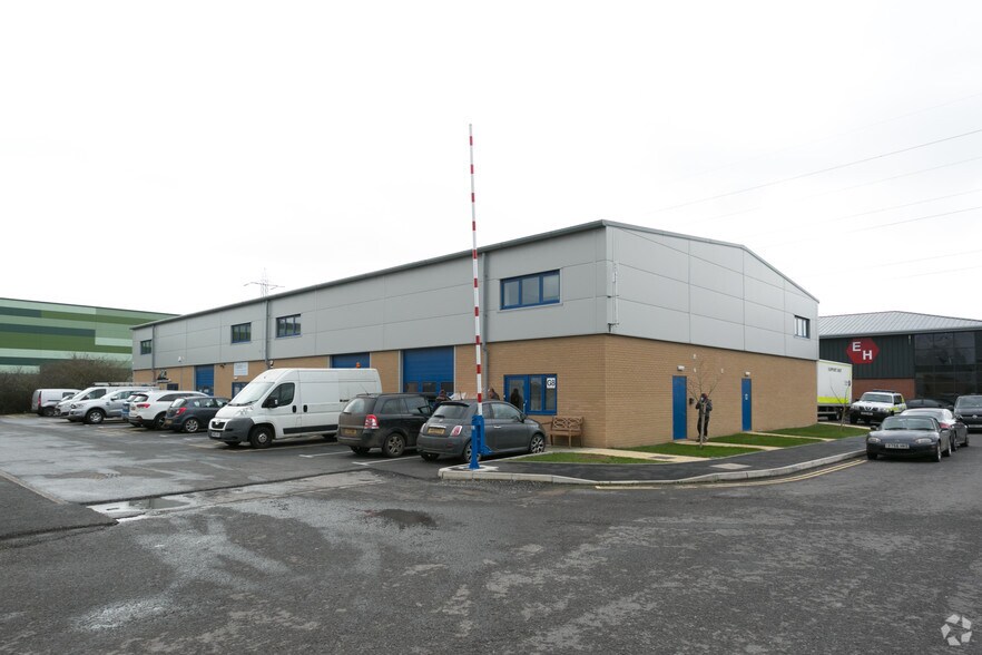 G8 Bristol Rd, Bridgwater à louer - Photo principale – Image 2 sur 3