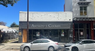 Plus de détails pour 2575 San Pablo Ave, Berkeley, CA - Local commercial à vendre