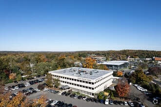 1 W Ridgewood Ave, Paramus, NJ - VUE AÉRIENNE  vue de carte