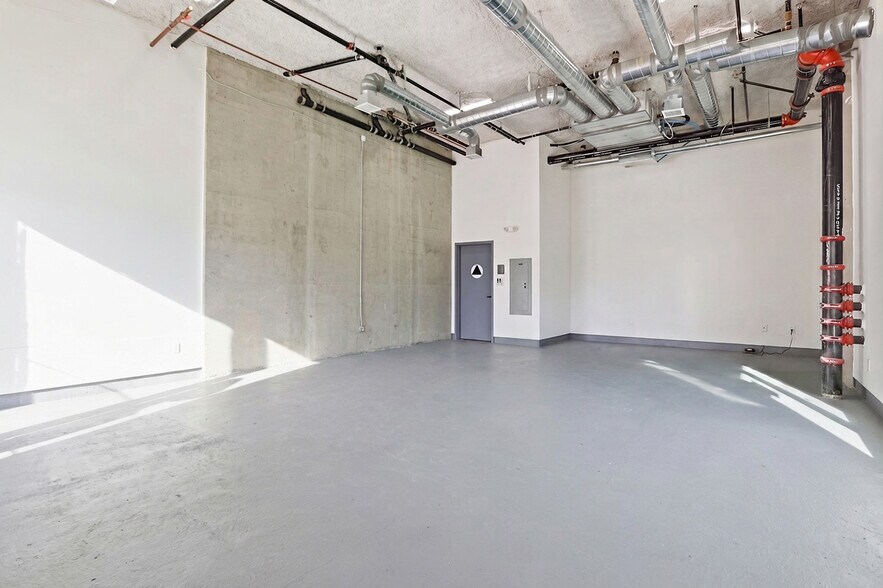 399 6th St, San Francisco, CA à vendre - Photo de l’immeuble – Image 3 sur 11