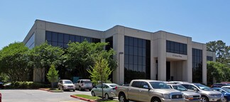 Plus de détails pour 8545 United Plaza Blvd, Baton Rouge, LA - Bureau à louer