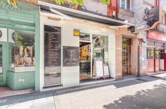Plus de détails pour Calle Magnus Blikstad, 12, Gijón - Local commercial à louer