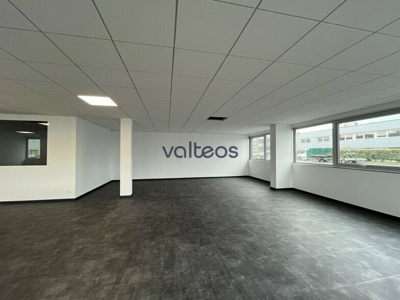7 Avenue Didier Daurat, Blagnac à louer - Photo intérieure – Image 3 sur 8