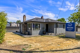 Plus de détails pour 10120 NW Glencoe Rd, North Plains, OR - Bureau à louer