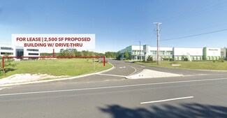 Plus de détails pour 165 Route 70, Toms River, NJ - Local commercial à louer