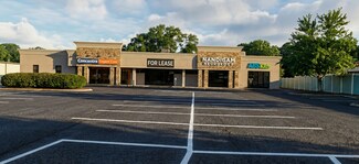Plus de détails pour 1203 Memorial Blvd, Murfreesboro, TN - Bureau/Médical à louer