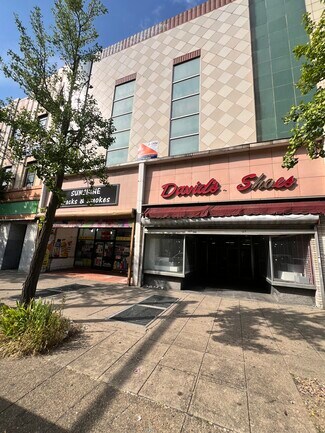 Plus de détails pour 6015-6017 Penn Ave, Pittsburgh, PA - Local commercial à vendre
