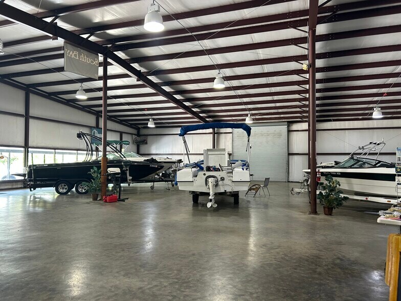 1765 US 231, Wetumpka, AL à vendre - Photo de l’immeuble – Image 3 sur 3