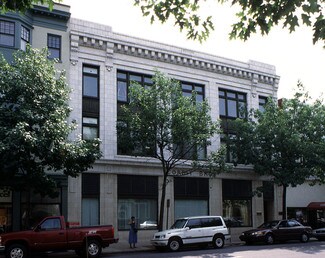 Plus de détails pour 147 N 5th St, Reading, PA - Bureau à louer
