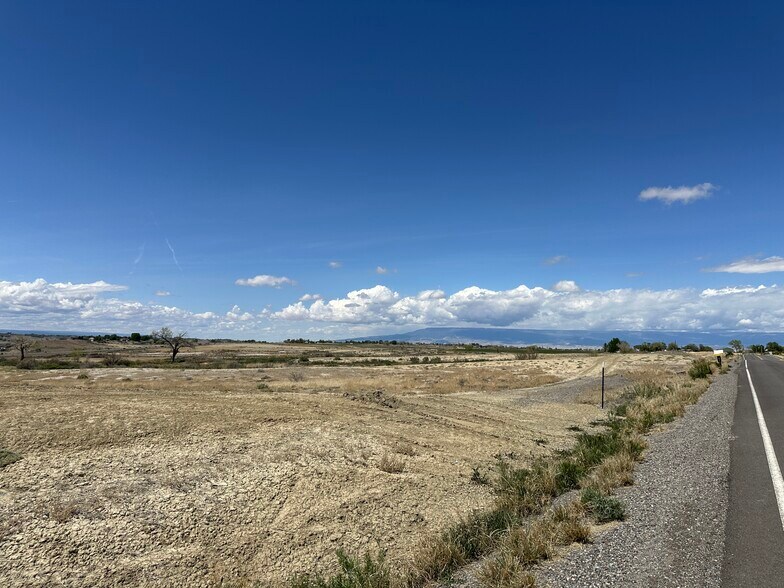 TBD Jay Jay Road, Montrose, CO à vendre - Photo de l’immeuble – Image 2 sur 16