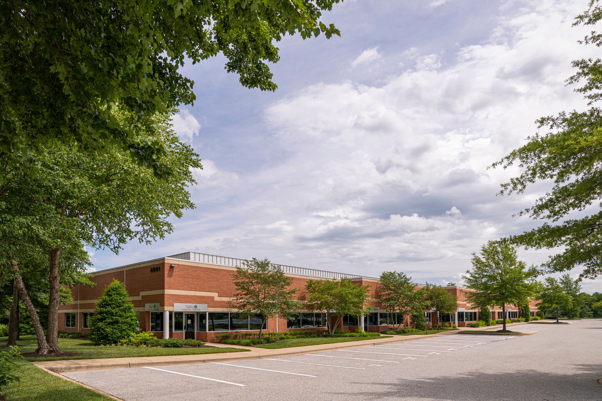 16901 Melford Blvd, Bowie, MD à louer Photo intérieure– Image 1 sur 2