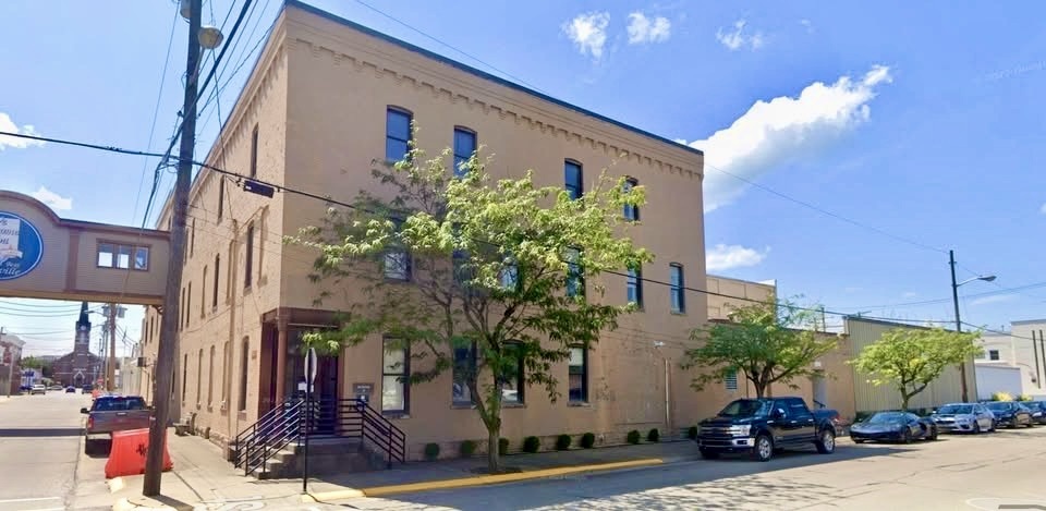 3 W Pearl St, Batesville, IN à vendre Photo de l’immeuble– Image 1 sur 16