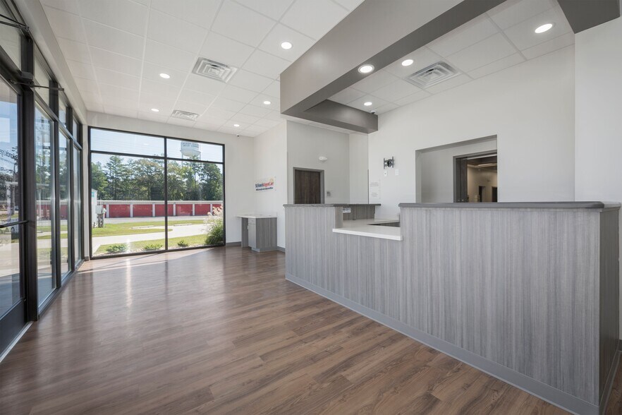140 Rowland Rd, Monroe, LA à vendre - Photo intérieure – Image 3 sur 20