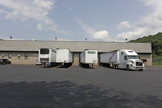 Plus de détails pour 125 S Greenbush Rd, Orangeburg, NY - Industriel/Logistique à louer