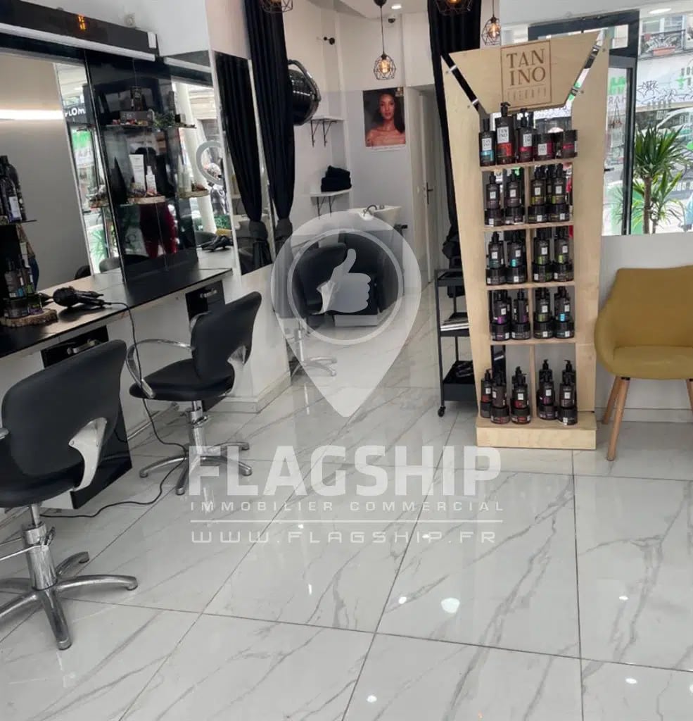 Local commercial dans Paris à louer Photo intérieure– Image 1 sur 7