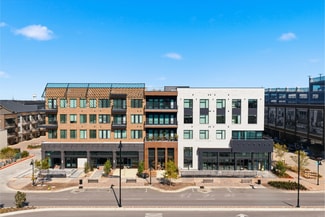 Plus de détails pour 520 S University Parks Dr, Waco, TX - Local commercial à louer