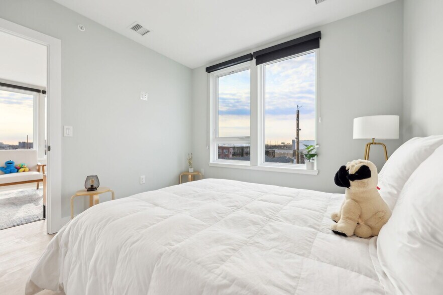 64-68 Emmet St, Newark, NJ à louer - Photo de l’immeuble – Image 3 sur 17