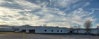 Plus de détails pour 5676 Industrial Park Rd, Winona, MN - Local d'activités à louer