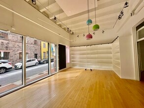 1028 33rd St NW, Washington, DC à louer Photo intérieure– Image 2 sur 12