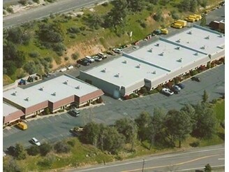 21103-21109 Longeway Rd, Sonora, CA à vendre - Photo principale – Image 1 sur 12