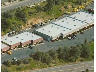 Plus de détails pour 21103-21109 Longeway Rd, Sonora, CA - Industriel/Logistique à vendre