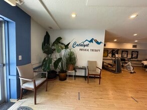 520 Cherokee St, Denver, CO à louer Photo intérieure– Image 1 sur 8