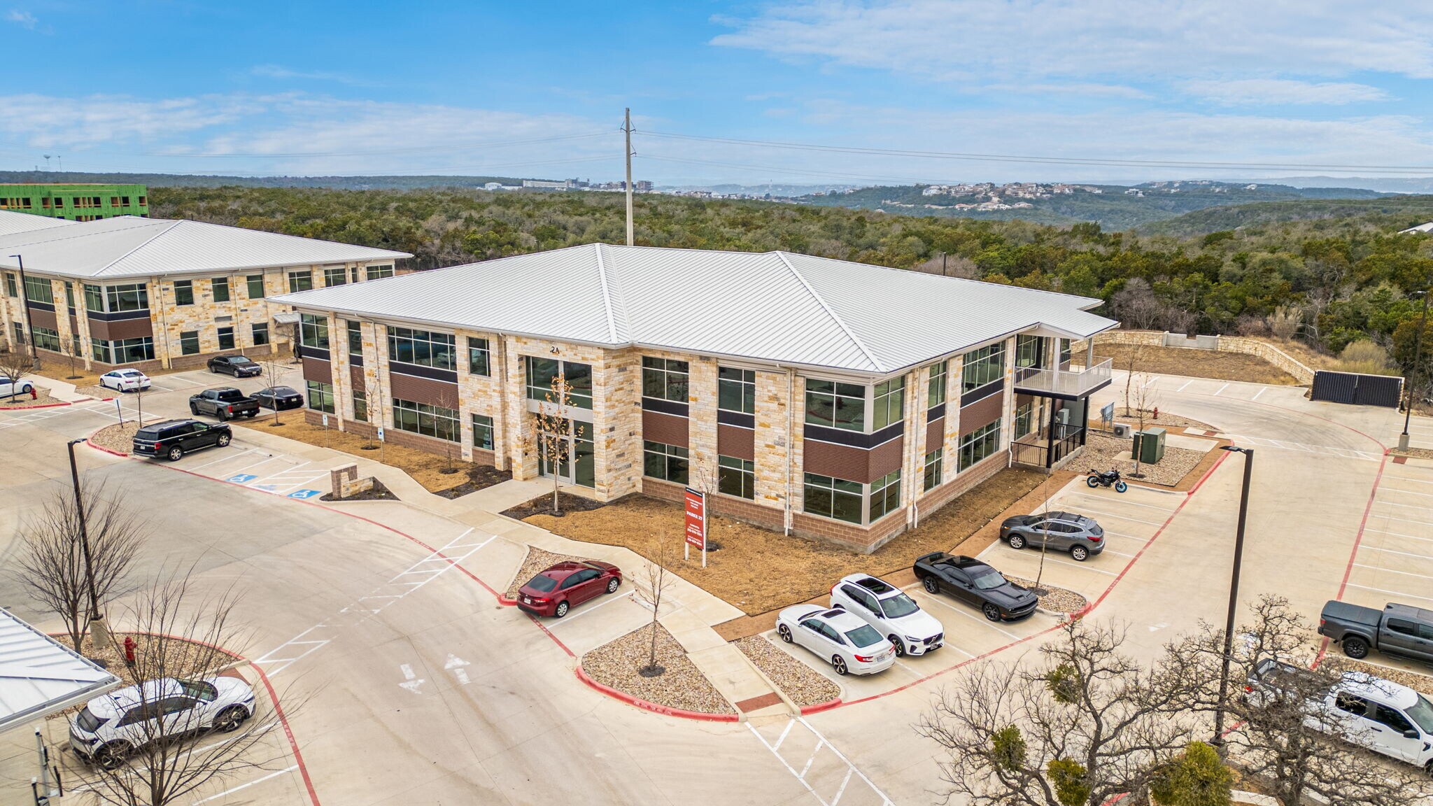 7710 N FM 620 Rd, Austin, TX à vendre Photo principale– Image 1 sur 7