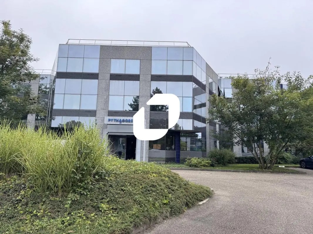 1 Rue Jean Sapidus, Illkirch-Graffenstaden à louer Photo de l’immeuble– Image 1 sur 8