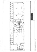 300 Clubhouse Rd, Hunt Valley, MD à louer Plan d’étage– Image 2 sur 4