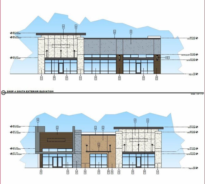 16400 Golden Valley Pky, Lathrop, CA à louer - Autre – Image 2 sur 7