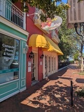 1309 W Main St, Richmond, VA à louer Photo intérieure– Image 2 sur 6