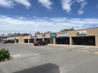 Plus de détails pour 4800 W Maple St, Wichita, KS - Bureau/Local commercial à louer