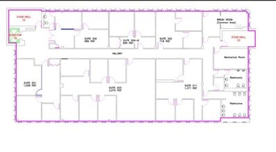 9385 N 56th St, Temple Terrace, FL à louer Photo de l’immeuble– Image 1 sur 1