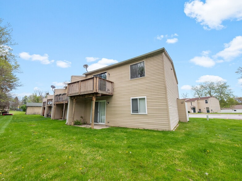 9087 Harper St, Linden, MI à vendre - Photo de l’immeuble – Image 3 sur 65