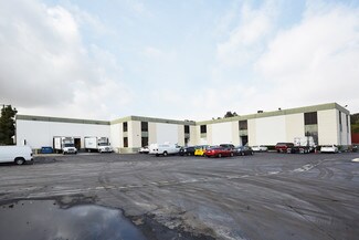 Plus de détails pour 1515-1525 W Wardlow Rd, Long Beach, CA - Industriel/Logistique à louer
