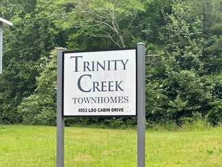 Plus de détails pour 4053 Log Cabin Dr, Macon-Bibb, GA - Logement à vendre