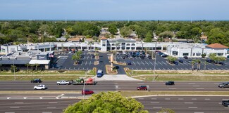 Plus de détails pour 34338-34340 U.S. Highway 19 N, Palm Harbor, FL - Local commercial à louer