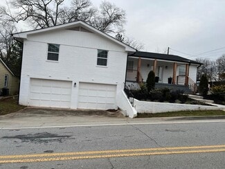 Plus de détails pour 3165 Washington St, Covington, GA - Bureau à vendre