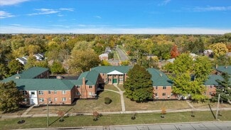 Plus de détails pour 15860 Joy Rd, Detroit, MI - Logement à vendre