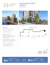 10, 20, 30 Halletts Pt, Astoria, NY à louer Photo intérieure– Image 2 sur 2