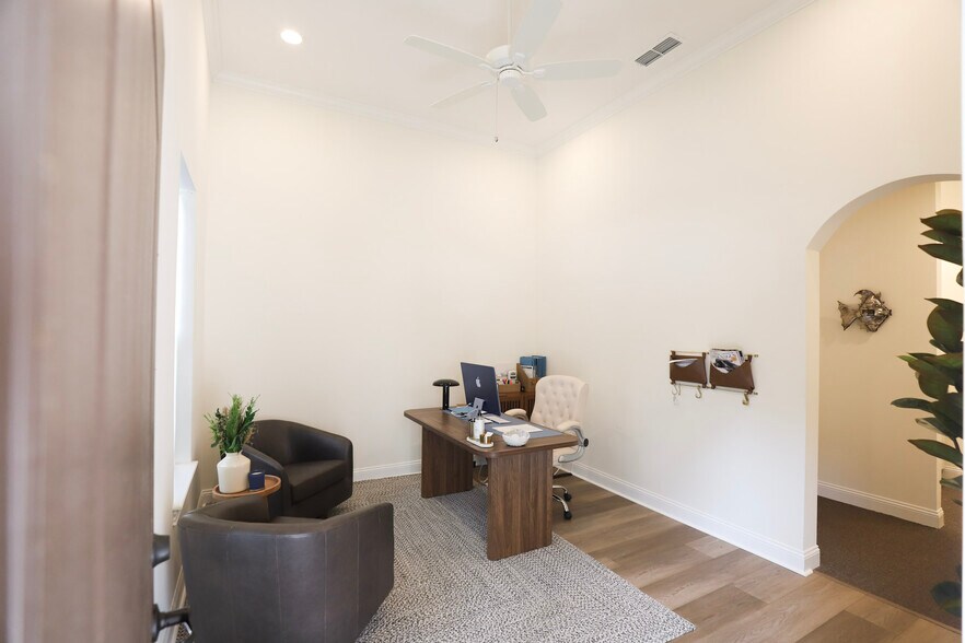 420 - 426 Paseo Reyes Dr, Saint Augustine, FL à vendre - Photo de l’immeuble – Image 3 sur 21
